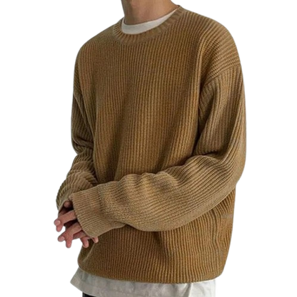 Korean Pullover Sweaters