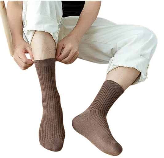 Mens Cotton Socks